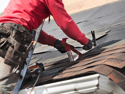 About Roof Repair Experts Prosperity, PA