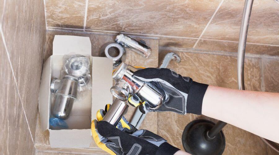 Professional New roof installation in Prosperity, PA